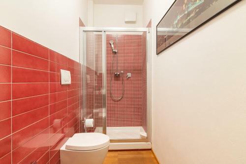 Apartamento Padua Center Urban Flat