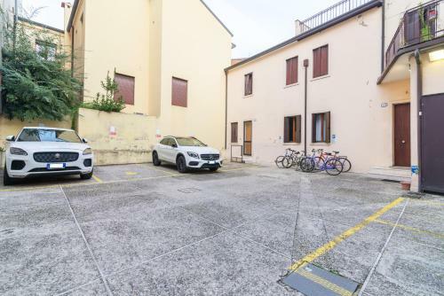 Apartamento Padua Center Urban Flat
