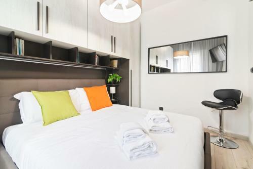 Scrovegni Urban Apartment