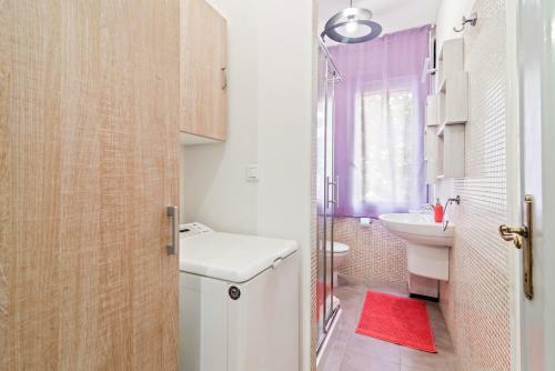 Scrovegni Urban Apartment