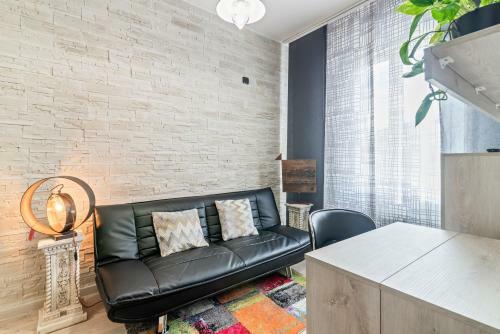 Scrovegni Urban Apartment
