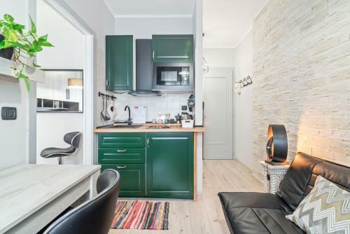 Scrovegni Urban Apartment