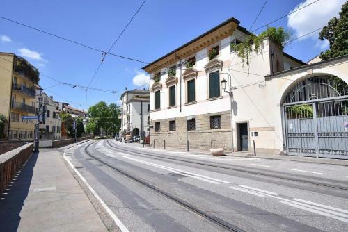 Villa Welc-om Palazzo Magnolia Luxury Property