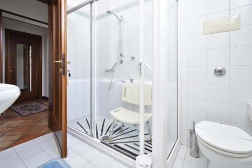 Villa Welc-om Palazzo Magnolia Luxury Property