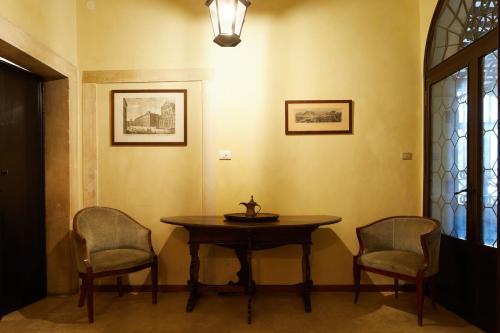 Villa Welc-om Palazzo Magnolia Luxury Property