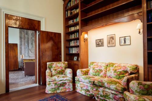 Villa Welc-om Palazzo Magnolia Luxury Property