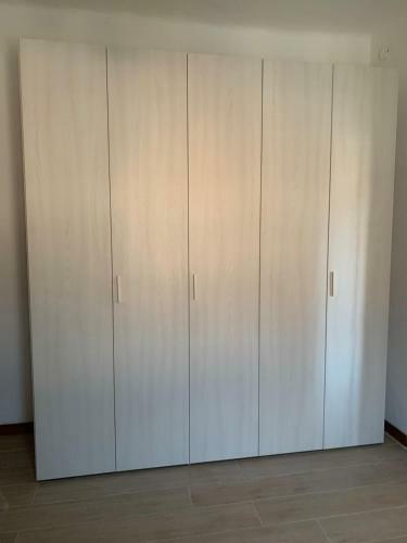 Apartamento Appartamento ?la Corte?
