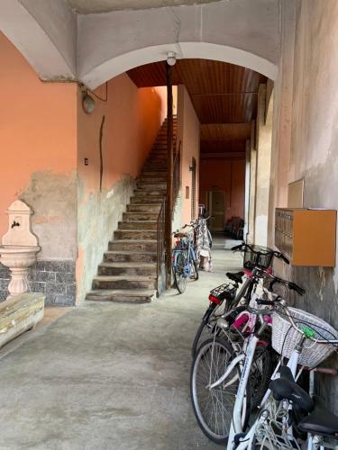Apartamento Appartamento ?la Corte?