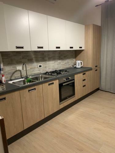 Apartamento Appartamento ?la Corte?