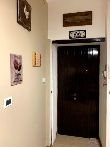 Apartamento Appartamento ?la Corte?