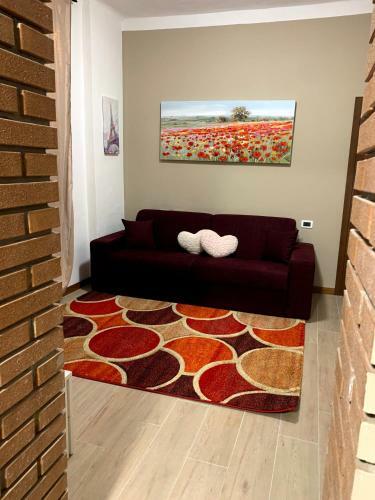 Apartamento Appartamento ?la Corte?