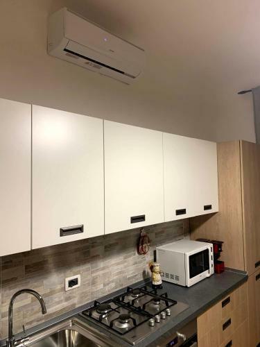 Apartamento Appartamento ?la Corte?