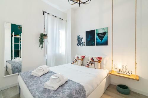 Apartamento Garden Mini Flat Specola