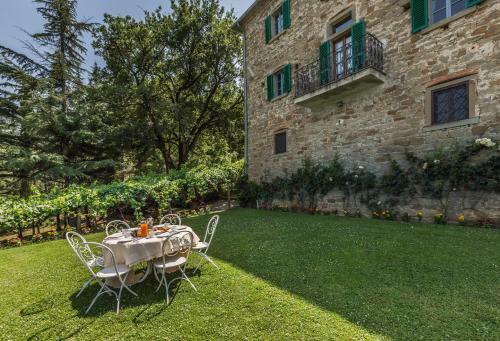 La Villa Lussuosa