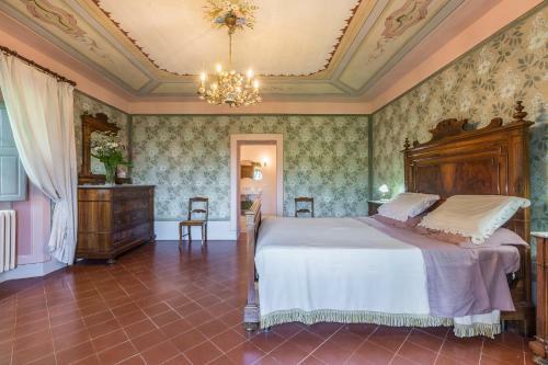 La Villa Lussuosa