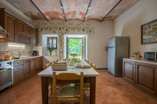 La Villa Lussuosa