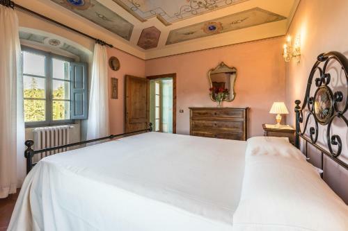 La Villa Lussuosa