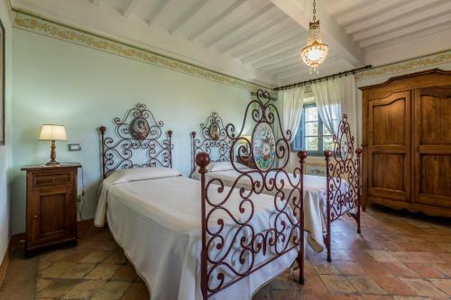 La Villa Lussuosa