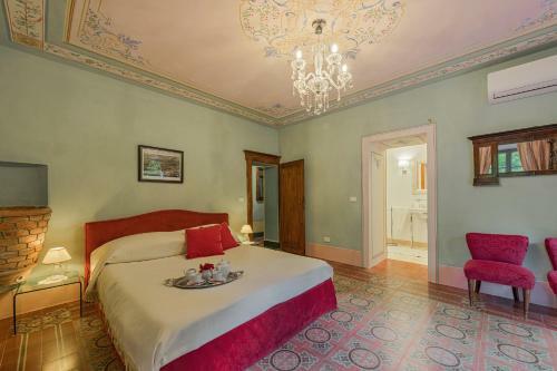 La Villa Lussuosa