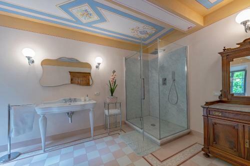 La Villa Lussuosa