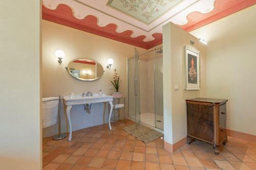 La Villa Lussuosa
