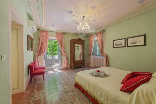 La Villa Lussuosa