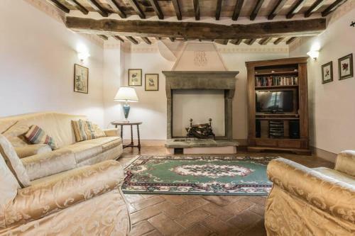 Villa Rosado's Tower