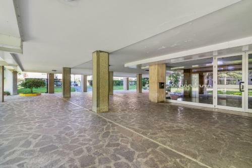 Apartamento S.antonio Garden Flat With Terrace