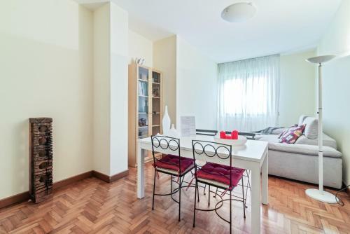 Apartamento S.antonio Garden Flat With Terrace