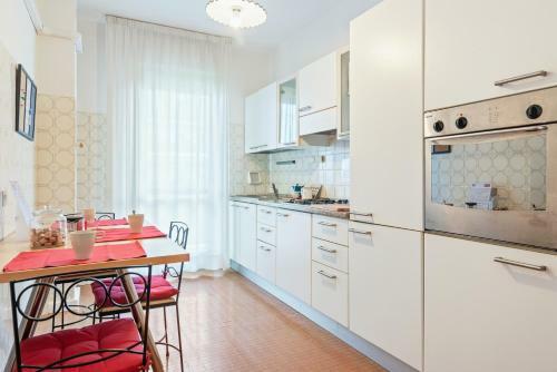 Apartamento S.antonio Garden Flat With Terrace