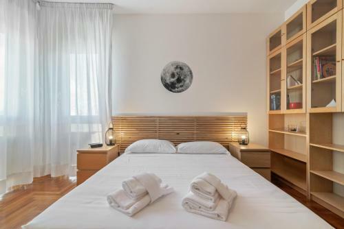 Apartamento S.antonio Garden Flat With Terrace