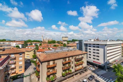 Apartamento S.antonio Garden Flat With Terrace