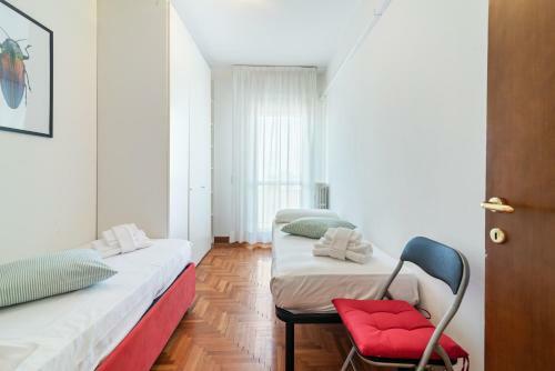 Apartamento S.antonio Garden Flat With Terrace