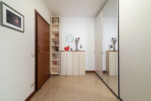 Apartamento S.antonio Garden Flat With Terrace