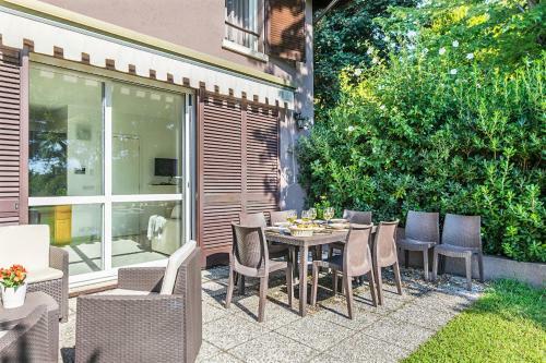 Villaggio Paolette 1