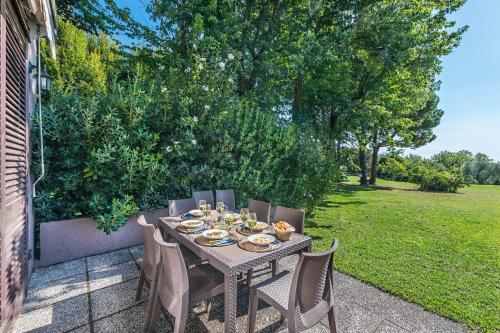 Villaggio Paolette 1
