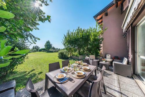 Villaggio Paolette 1