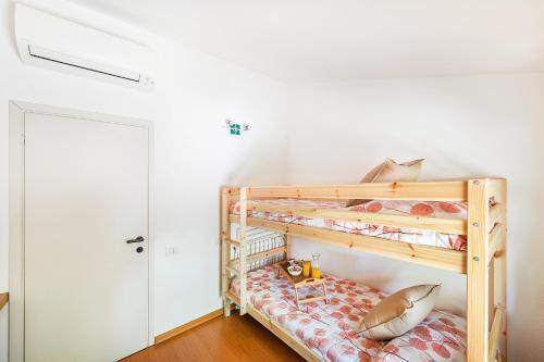 Villaggio Paolette 1