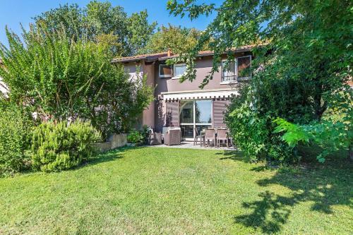 Villaggio Paolette 1