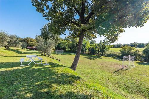 Villaggio Paolette 1