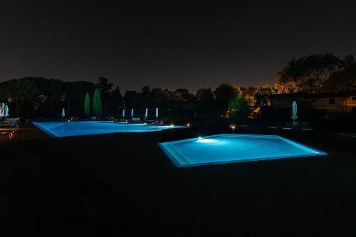 Villaggio Paolette 1