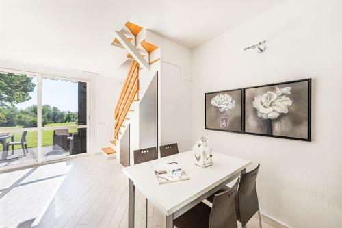 Villaggio Paolette 1