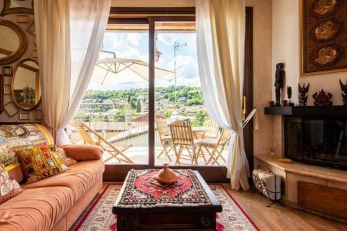 Apartamento Sogno D'oriente