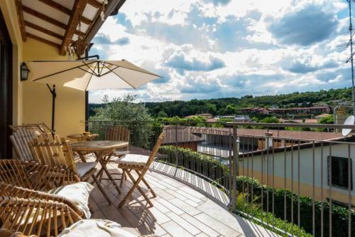 Apartamento Sogno D'oriente