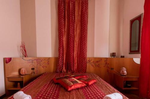 Apartamento Sogno D'oriente