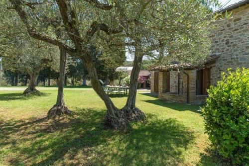 Villa Casa Torrione 14