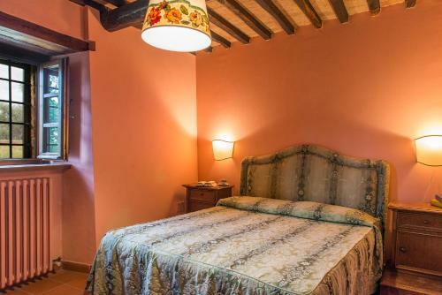 Villa Casa Torrione 14