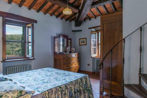 Villa Casa Torrione 14