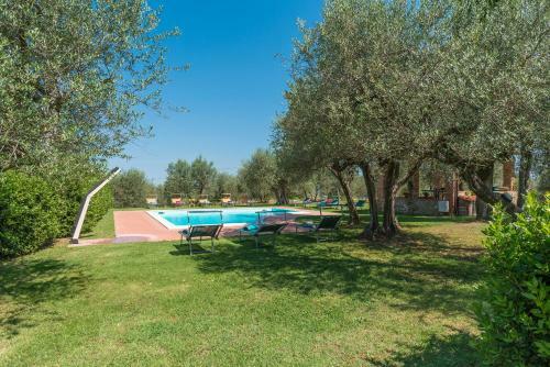 Villa Casa Torrione 14
