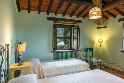 Villa Casa Torrione 14